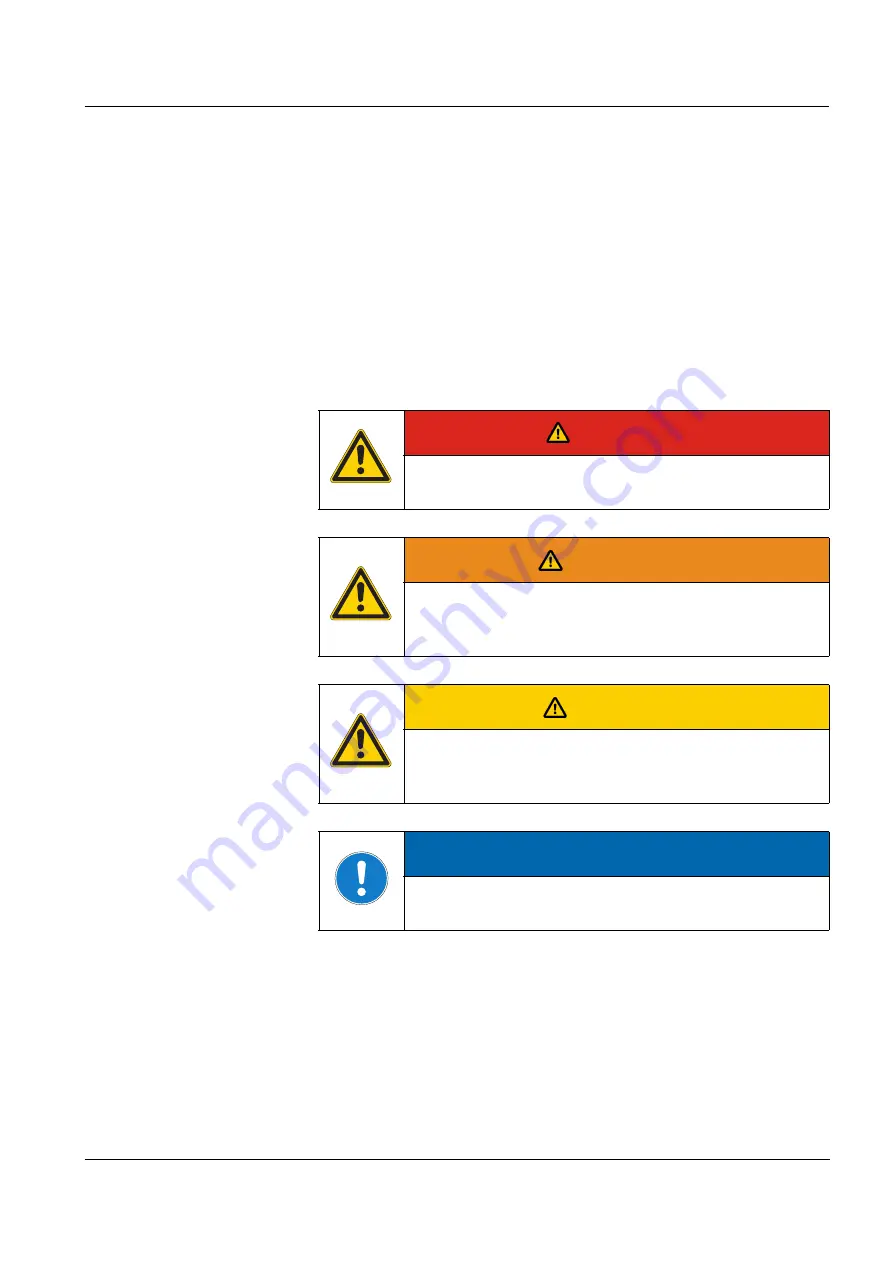 Xylem YSI VARiON Plus 700 IQ H Operating Manual Download Page 9