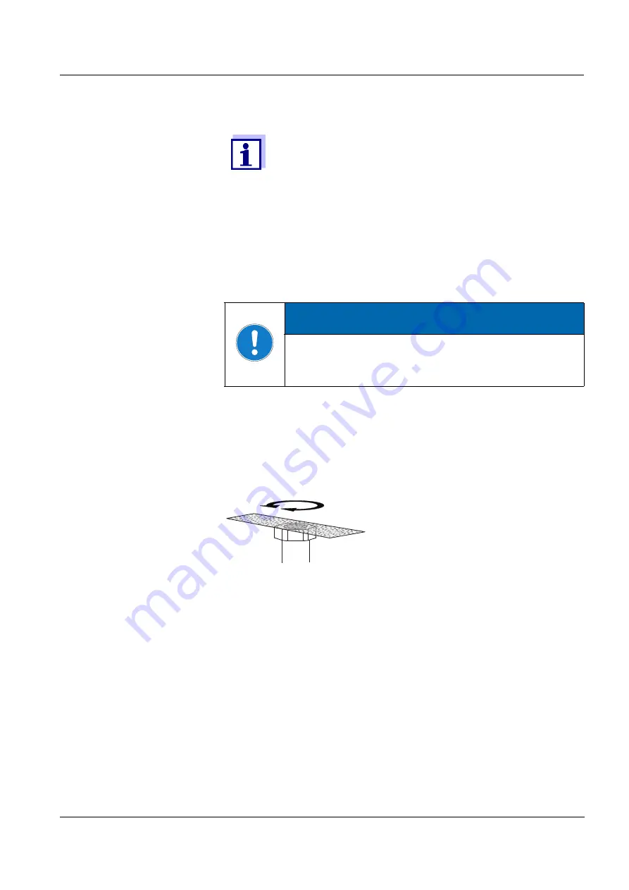 Xylem YSI VARiON Plus 700 IQ H Operating Manual Download Page 43