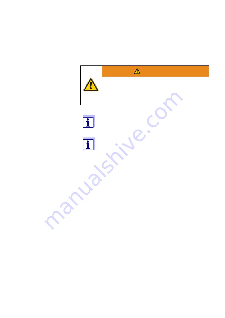 Xylem YSI ViSolid 700 IQ Operating Manual Download Page 17