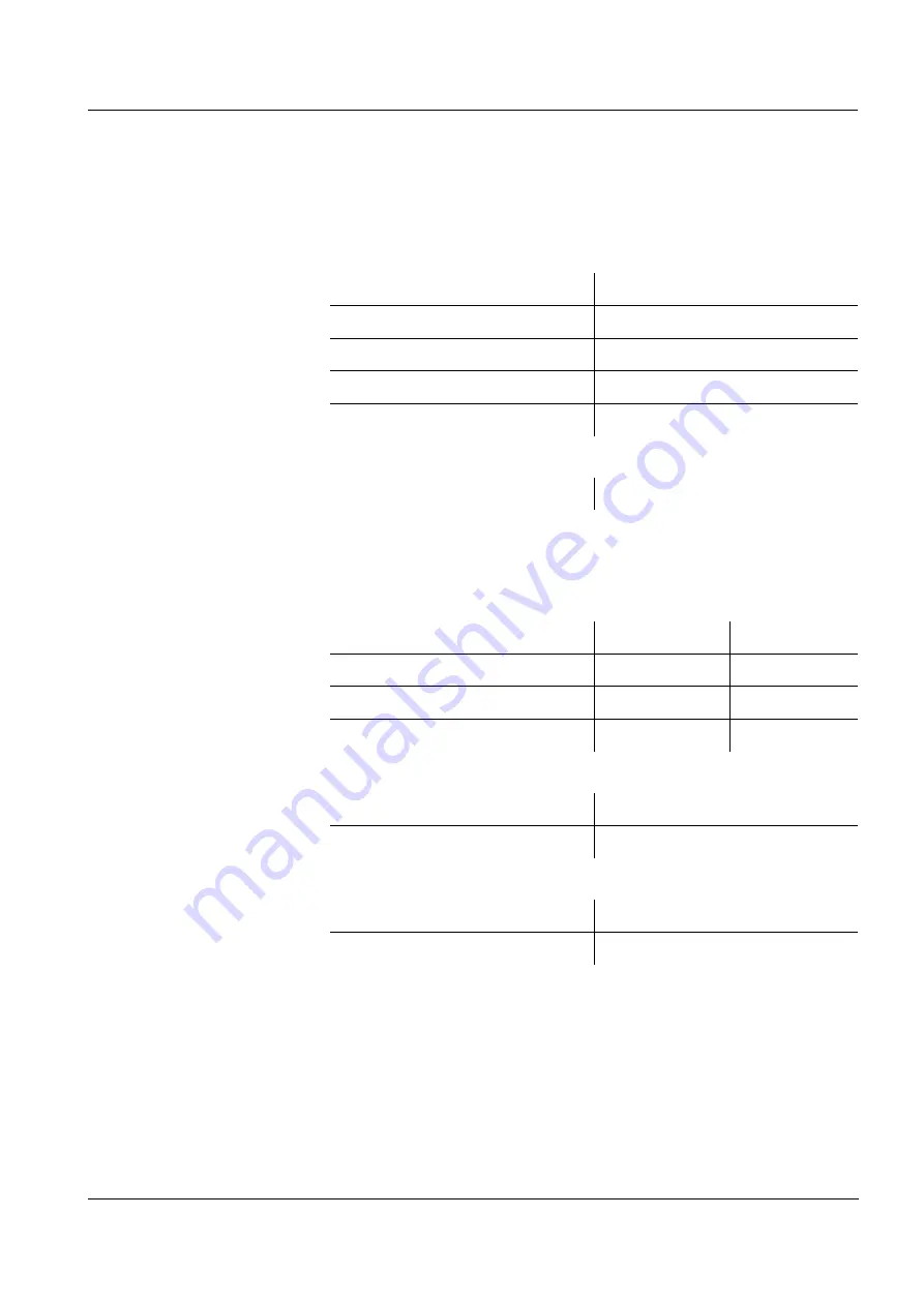 Xylem YSI ViSolid 700 IQ Operating Manual Download Page 27