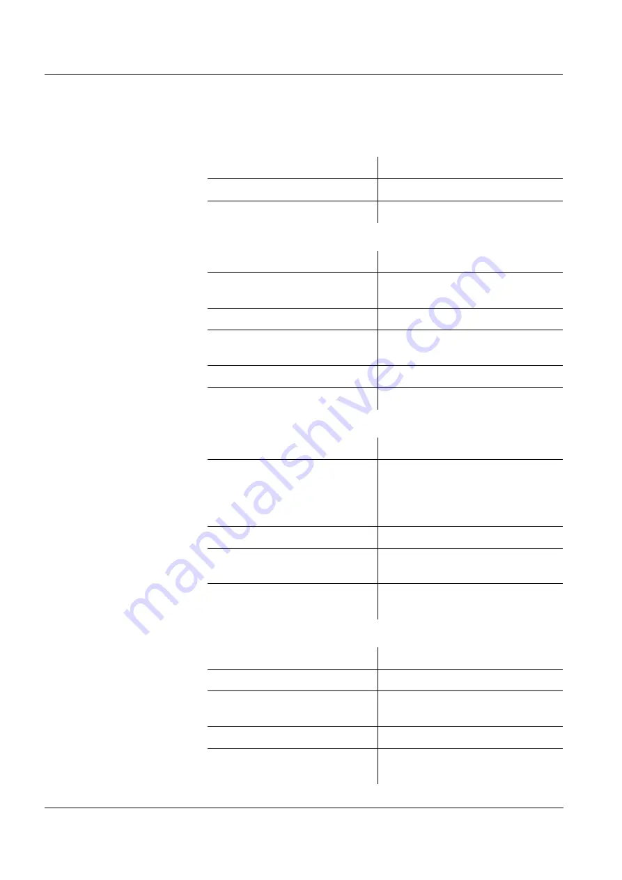 Xylem YSI ViSolid 700 IQ Operating Manual Download Page 28