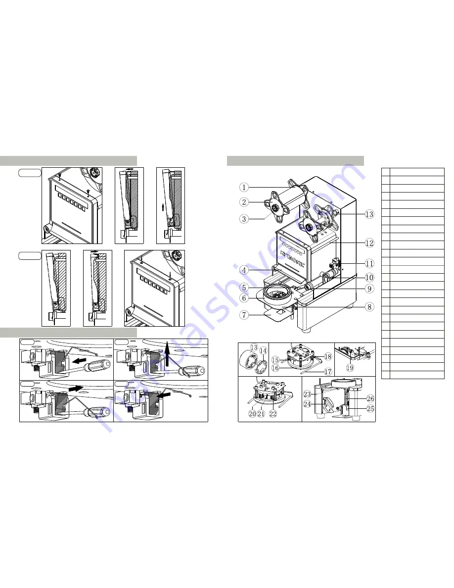 Xytronic LF-90 User Manual Download Page 2