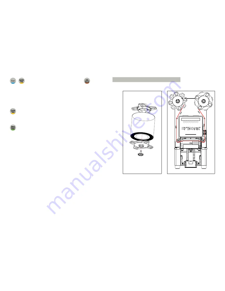 Xytronic LF-90 User Manual Download Page 4