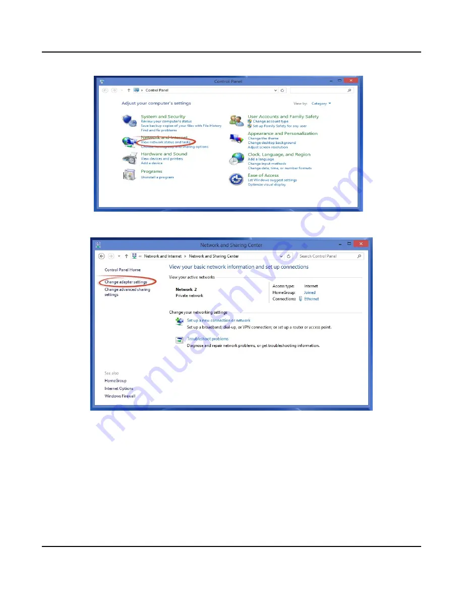 Xytronix Research & Design ControlByWeb X317 User Manual Download Page 16