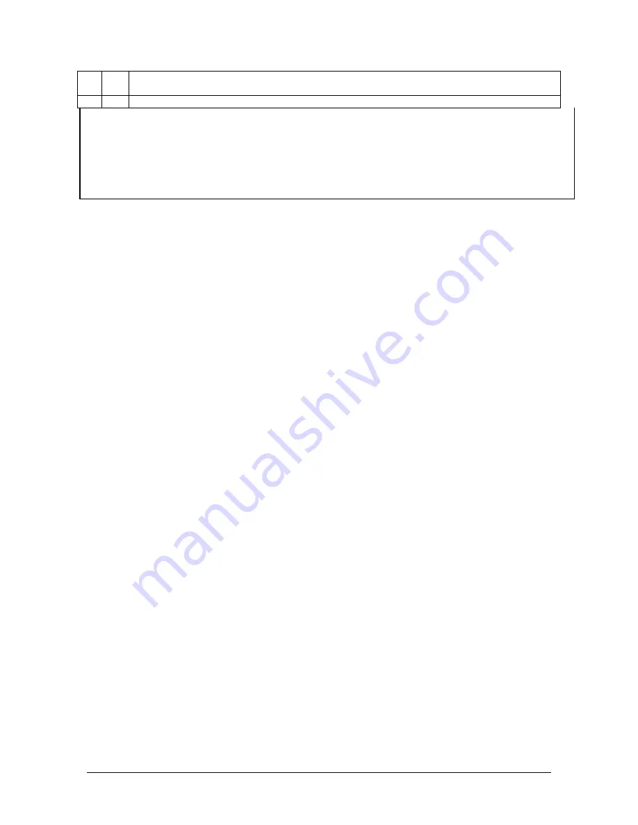 XYZ Machine Tools ProTURN SLX 1630 Safety, Installation, Maintenance, Service & Parts List Manual Download Page 11