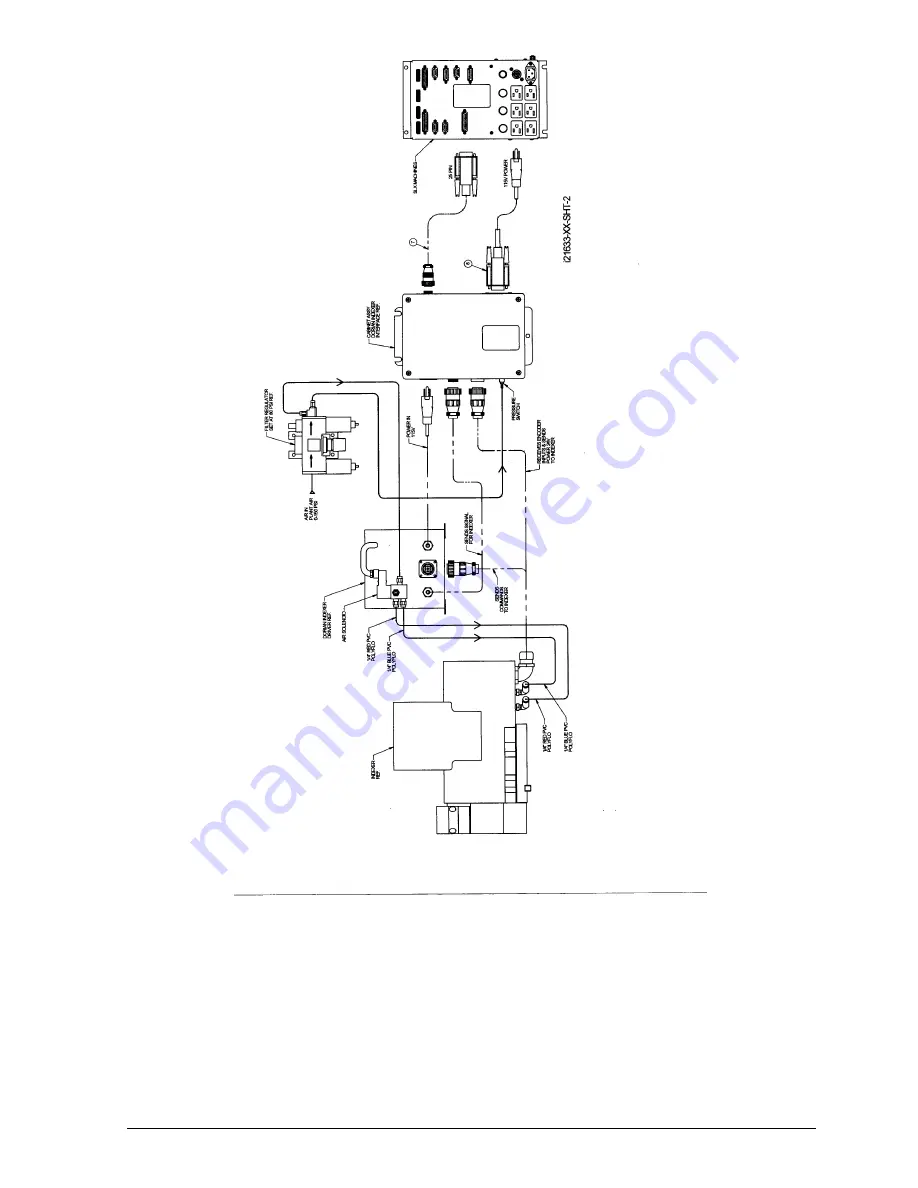 XYZ Machine Tools ProTURN SLX 1630 Safety, Installation, Maintenance, Service & Parts List Manual Download Page 84