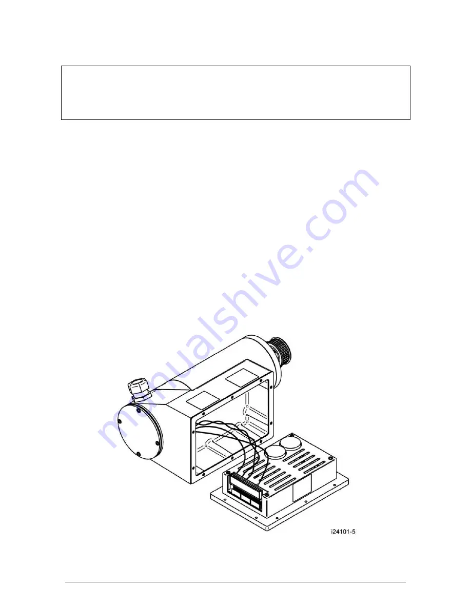 XYZ Machine Tools SMX 2500 Safety, Installation, Maintenance, Service & Parts List Manual Download Page 68