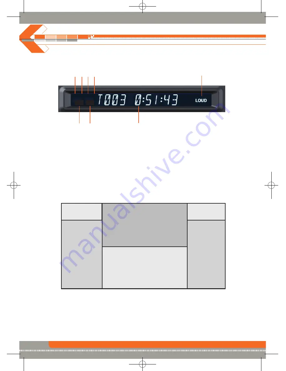 XZENT xt7010 Скачать руководство пользователя страница 8