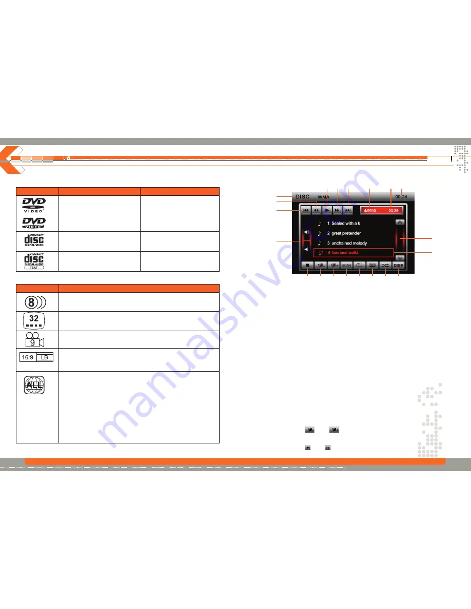 XZENT XT7012 User Manual Download Page 33