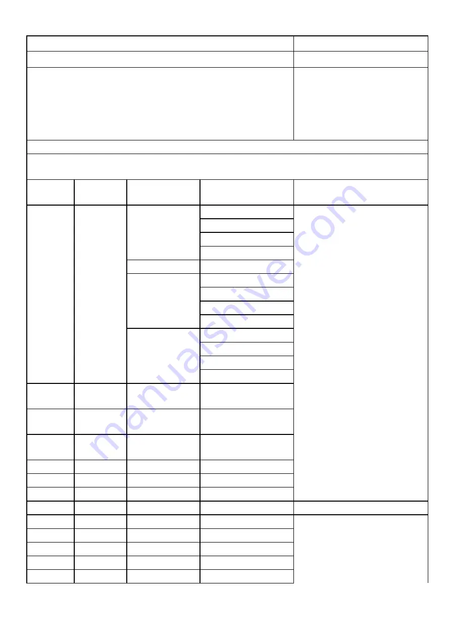 Ya Lang YL600-1.5KW-220V Manual Download Page 27