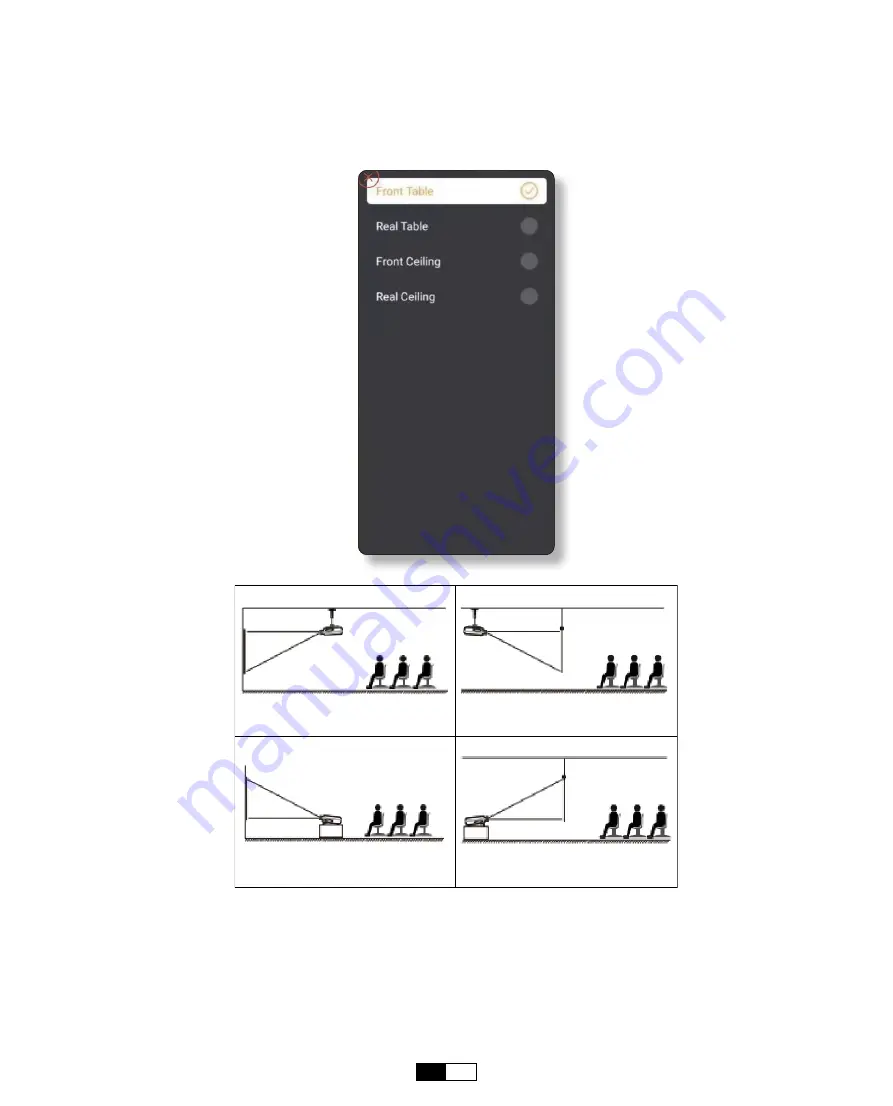 Yaber K2s Manual Download Page 15