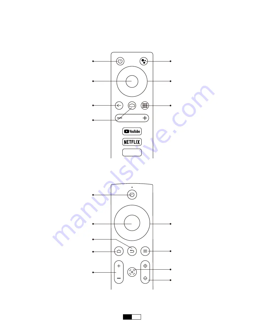 Yaber K2s Manual Download Page 133