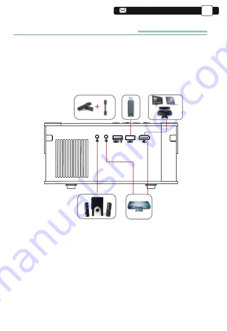 Yaber Pro V8 Manual Download Page 110