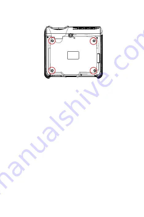 Yaber Y30 Instruction Manual Download Page 38