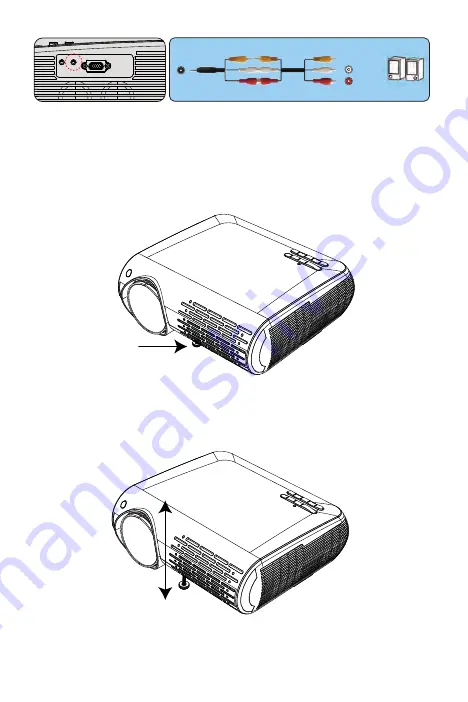 Yaber Y30 Instruction Manual Download Page 51