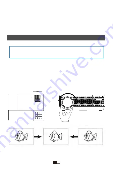 Yaber Y31 Instruction Manual Download Page 64