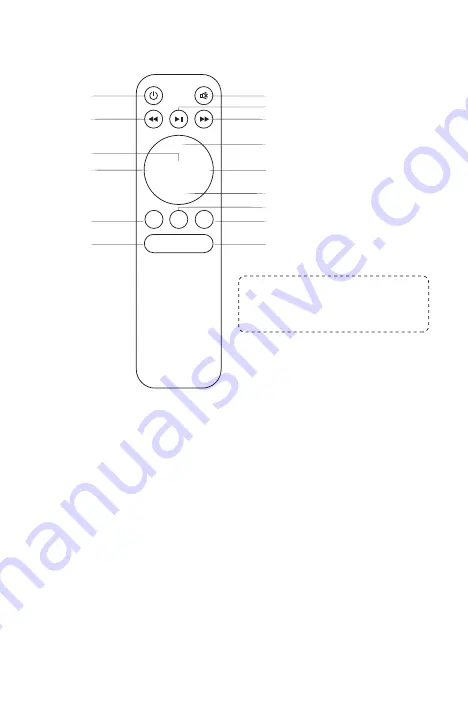 Yaber Y61 Instruction Manual Download Page 5