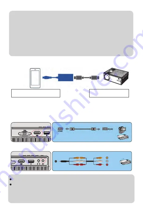 Yaber Y61 Instruction Manual Download Page 60