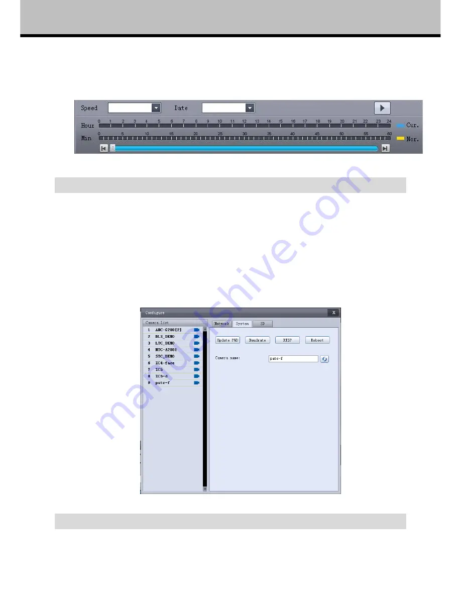 YachtCam Yacht Cam User Manual Download Page 33