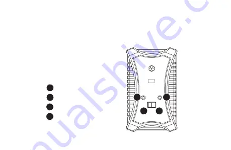 Yada AC532710 User Manual Download Page 14