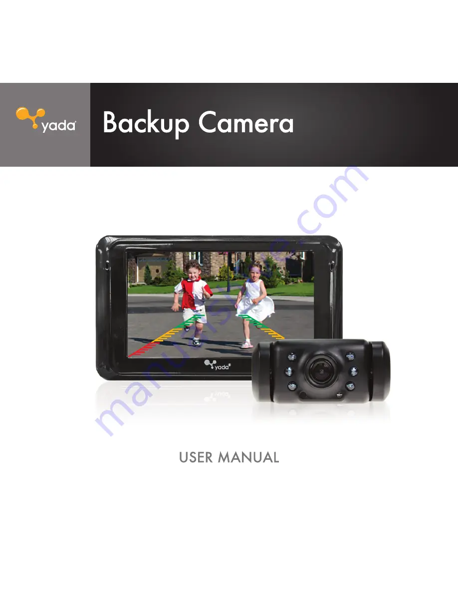 Yada BT54860 User Manual Download Page 1