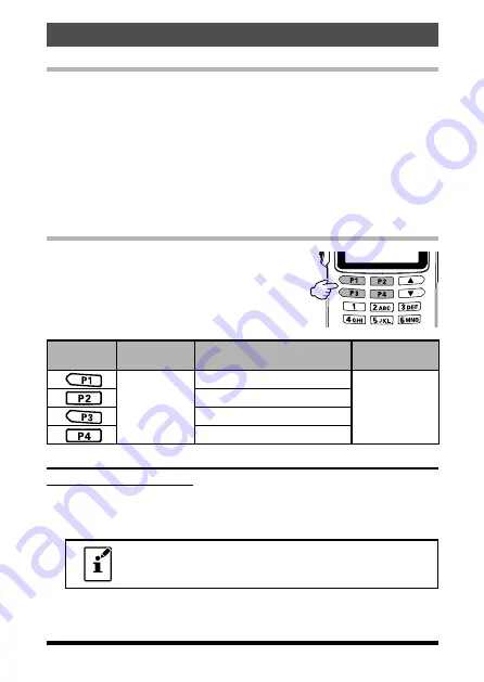 Yaesu 20663X20 Скачать руководство пользователя страница 12