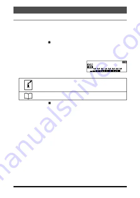 Yaesu 20663X20 Operating Manual Download Page 20