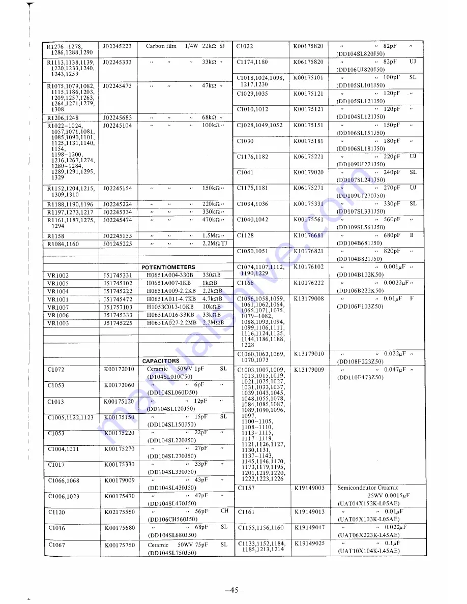 Yaesu FRG-8800 Скачать руководство пользователя страница 24