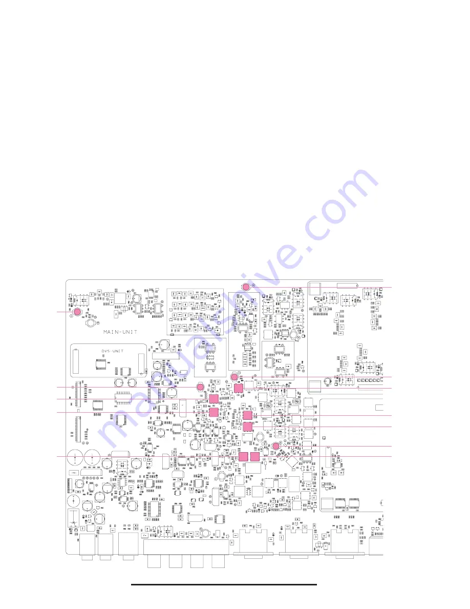 Yaesu FT-2000D Technical Supplement Download Page 28