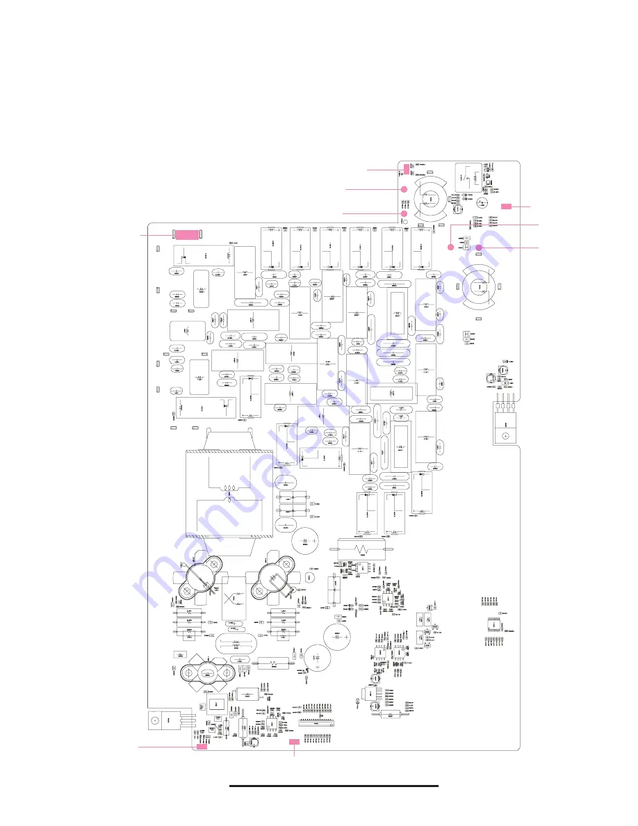 Yaesu FT-2000D Technical Supplement Download Page 31