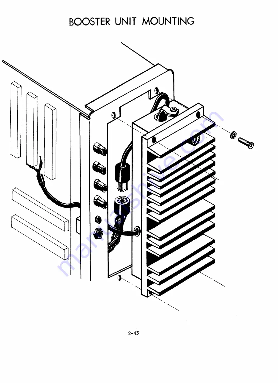 Yaesu FT-221 Series Скачать руководство пользователя страница 110