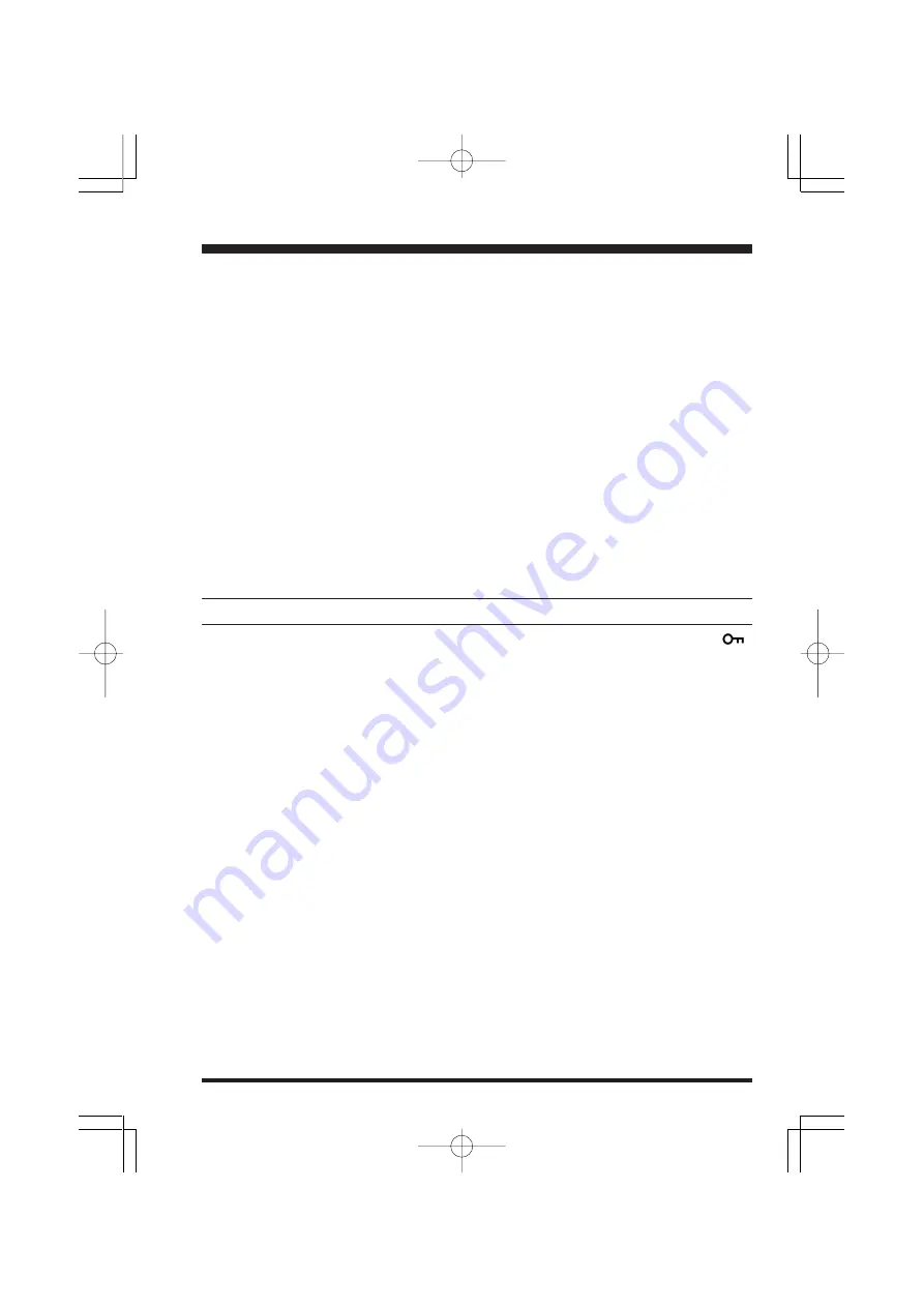 Yaesu FT-250E Manual Download Page 13