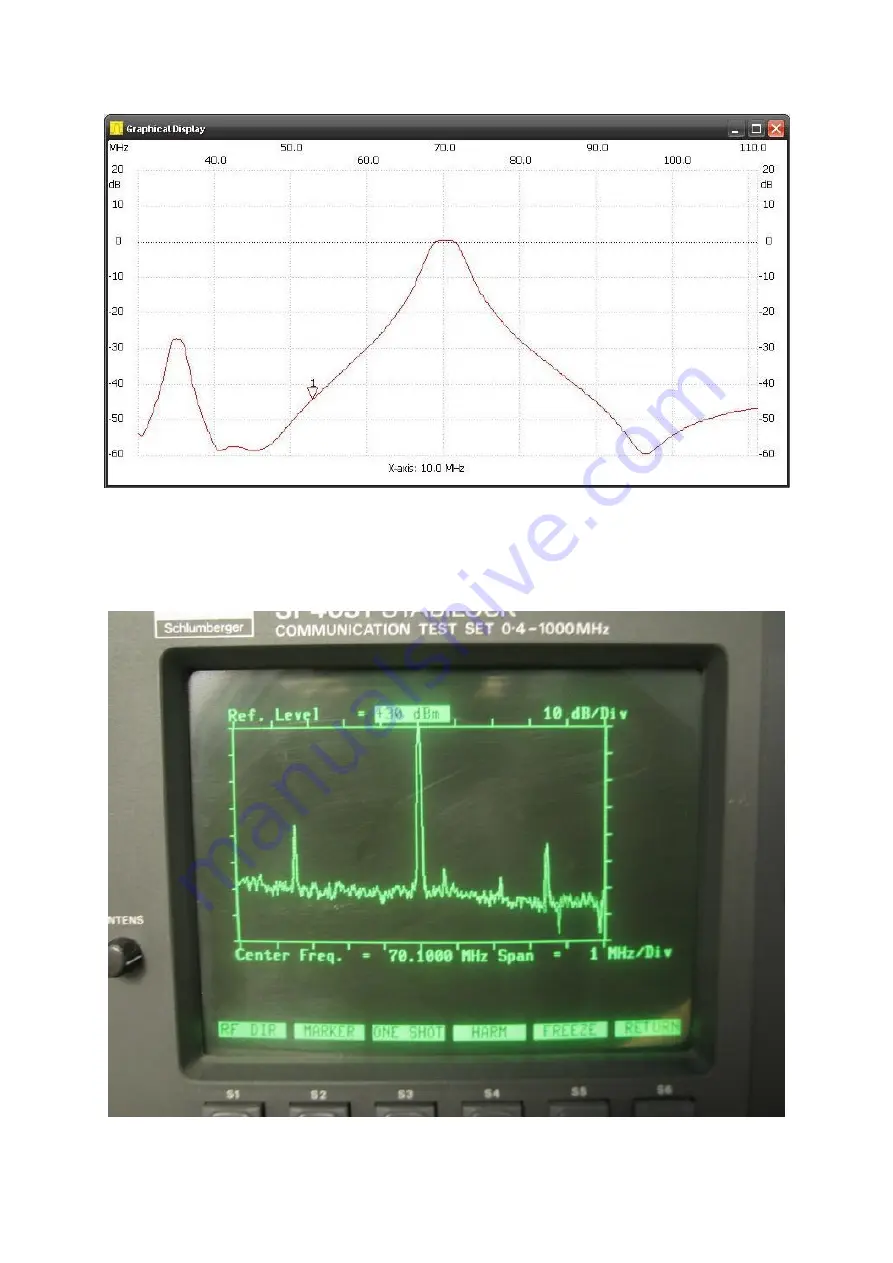 Yaesu FT-847 Скачать руководство пользователя страница 5