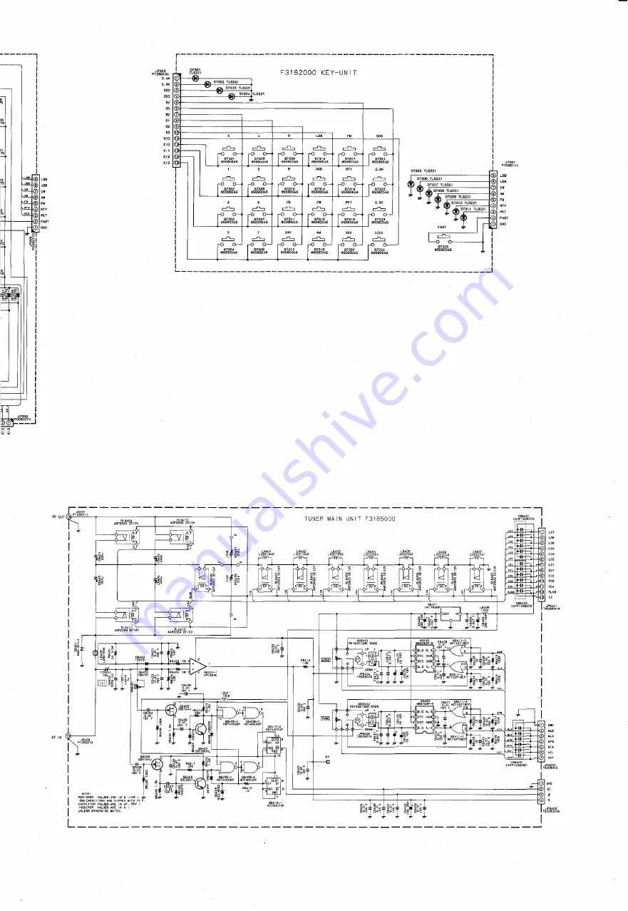 Yaesu FT-990 Operating Manual Download Page 60