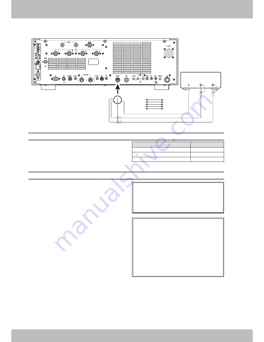 Yaesu FT DX 9000MP CONTEST - DATA MANAGEMENT... Скачать руководство пользователя страница 140