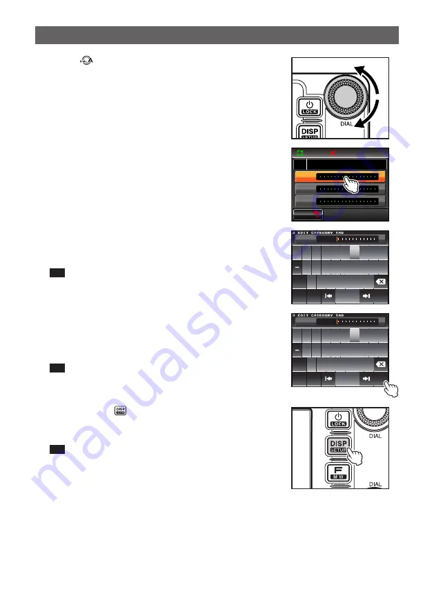 Yaesu FTM-400XD Скачать руководство пользователя страница 18