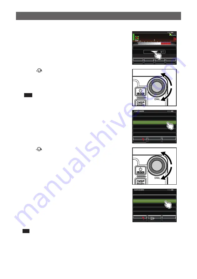 Yaesu FTM-400XD Скачать руководство пользователя страница 20