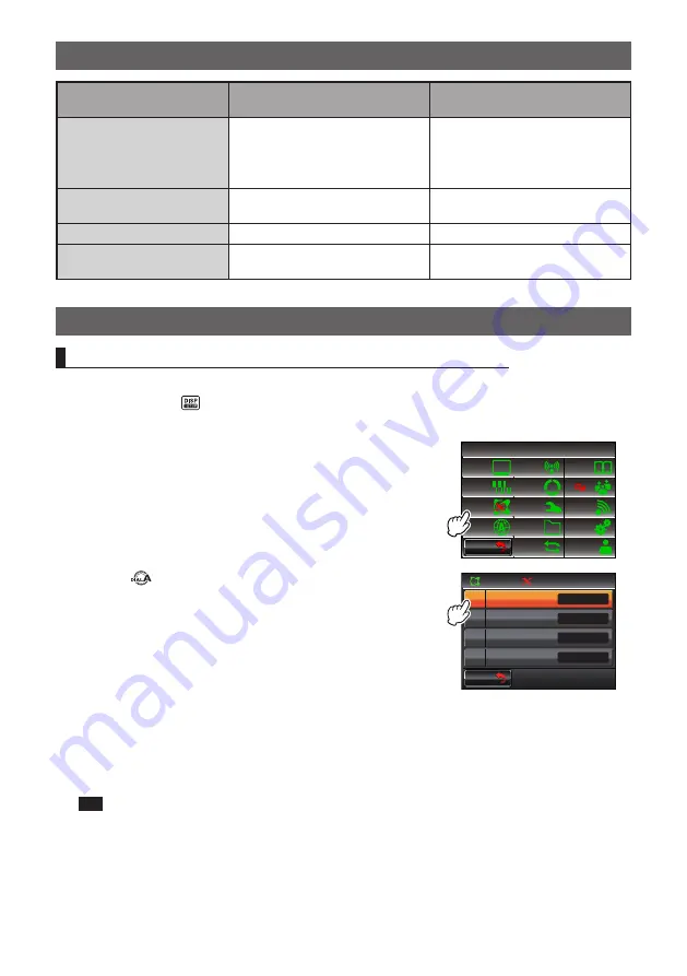 Yaesu FTM-400XD Instruction Manual Download Page 50