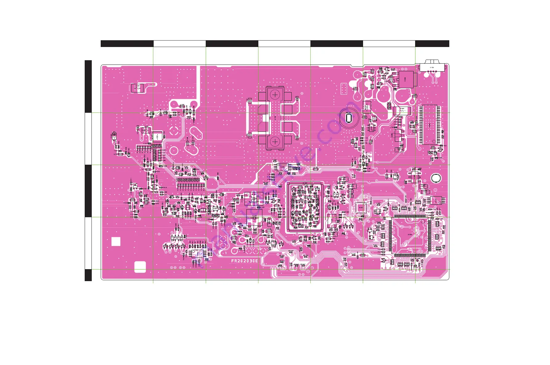 Yaesu FTM-7250DR Technical Supplement Download Page 18