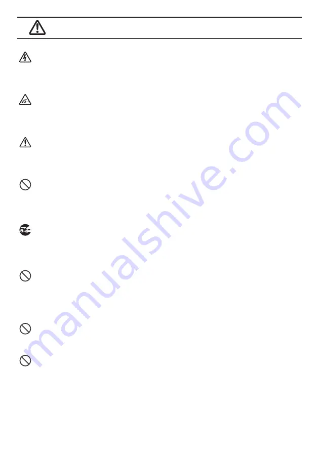 Yaesu LDX-120 Instruction Manual Download Page 4