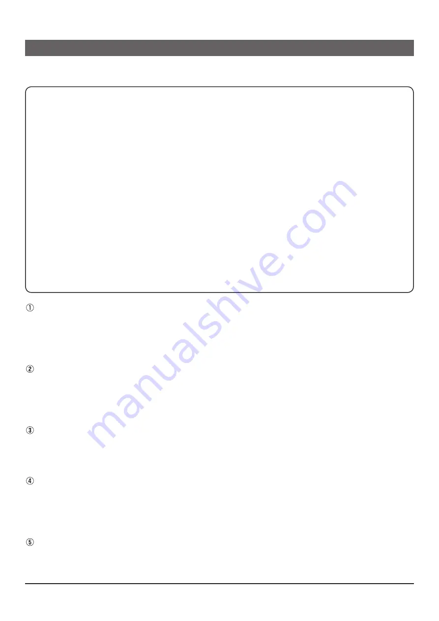 Yaesu WIRES-X FT3D Instruction Manual Download Page 2