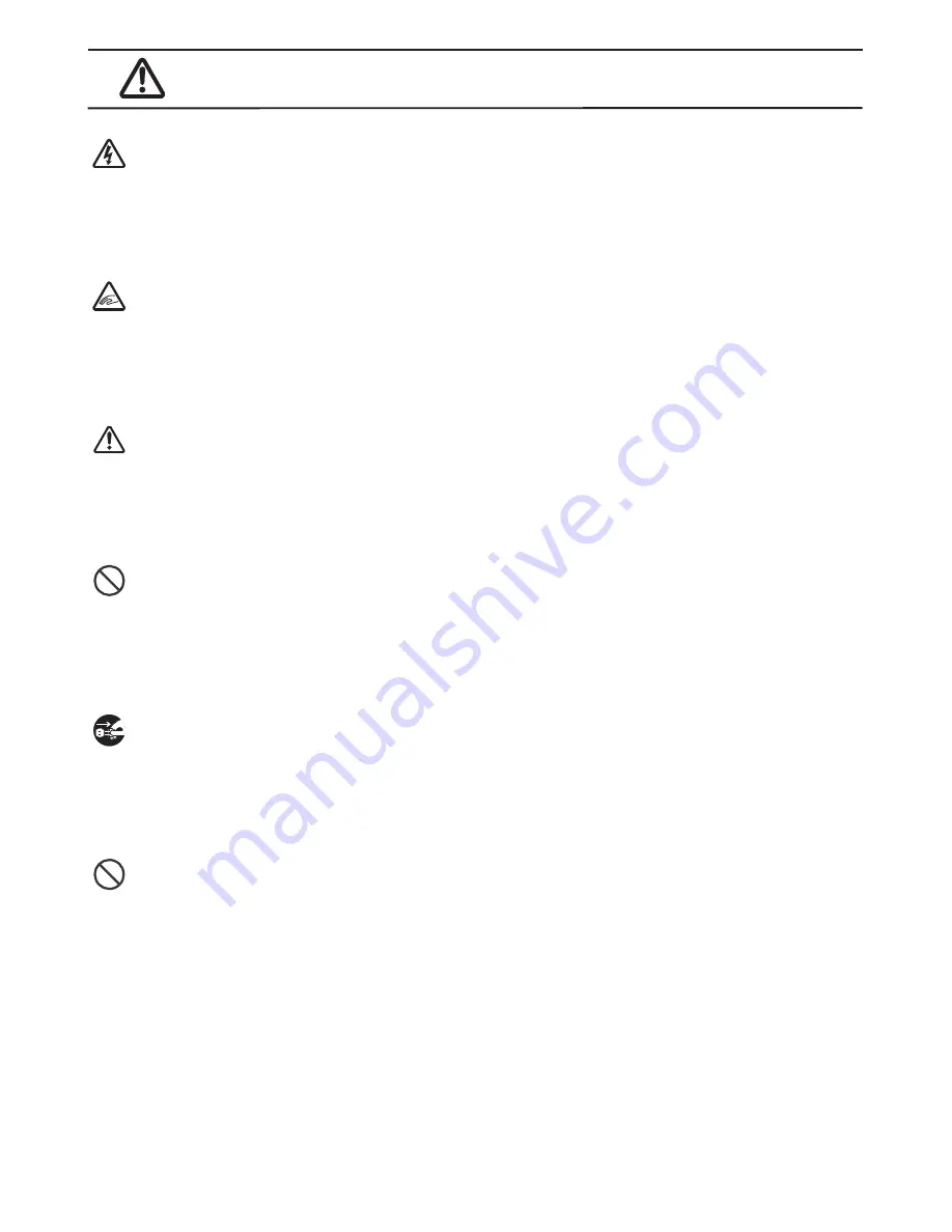 Yaesu XCUT-150 Instruction Manual Download Page 4