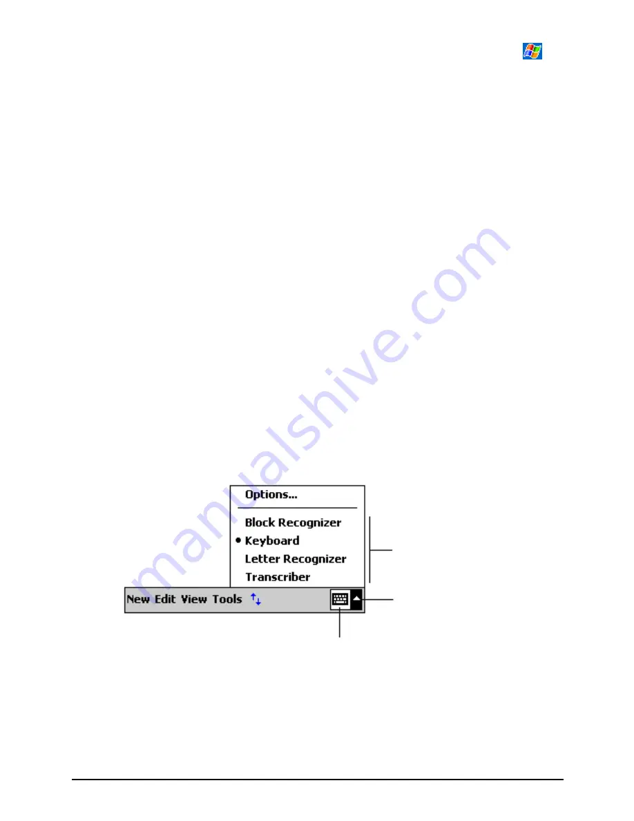 YAKUMO DELTAX GPS Manual Download Page 29