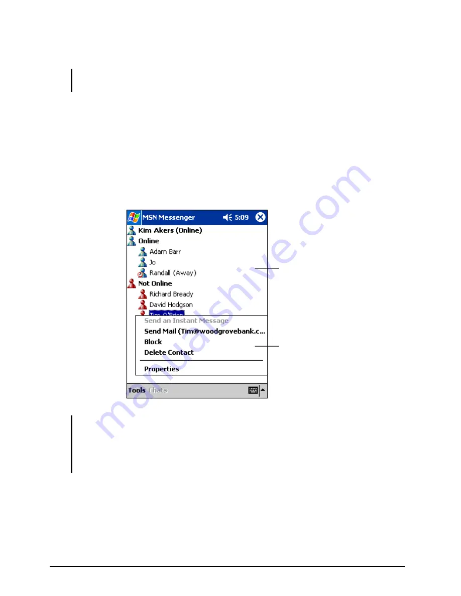 YAKUMO PDA DELTA Manual Download Page 74