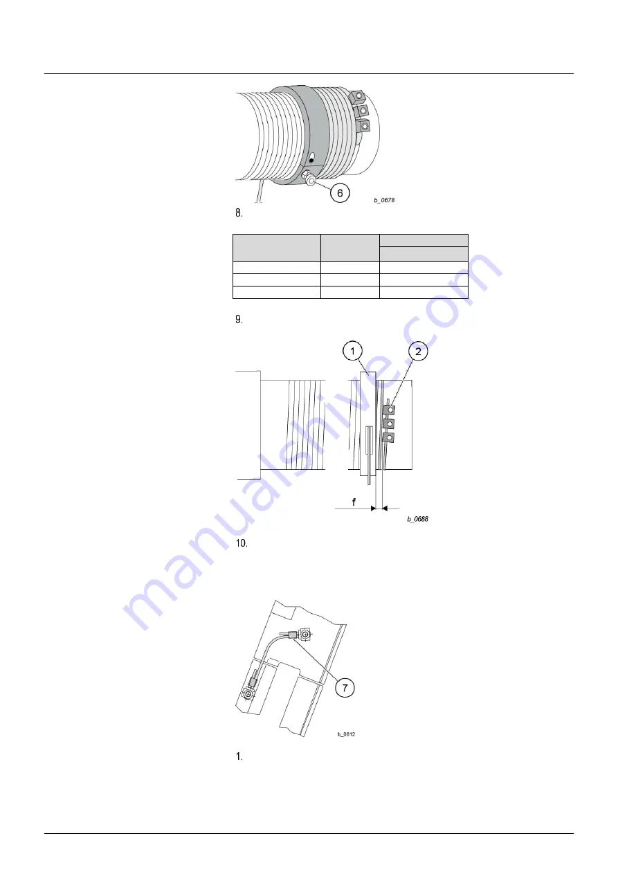 Yale HOISTS SHAW-BOX YKA Operation & Service Manual Download Page 138