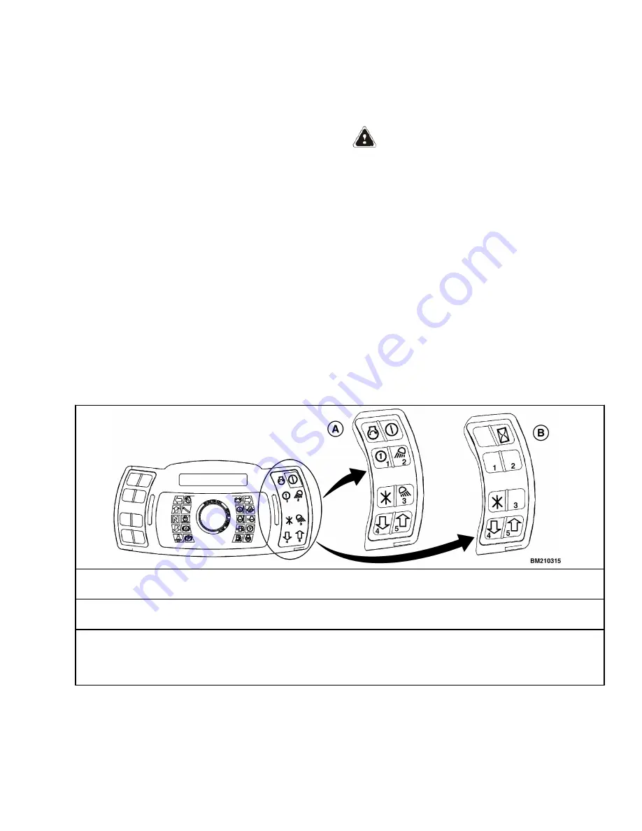 Yale E878 Maintenance Manual Download Page 43