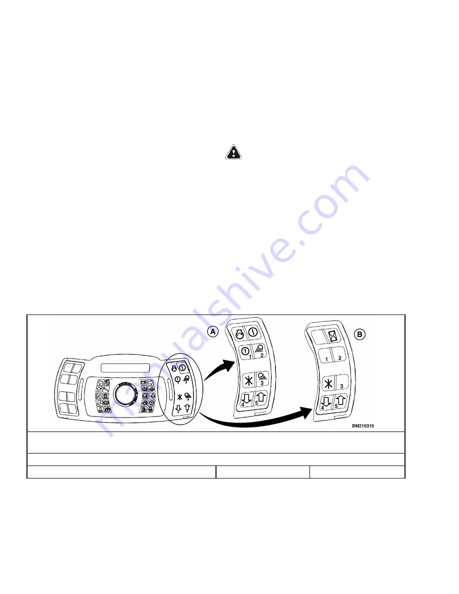 Yale E878 Maintenance Manual Download Page 58