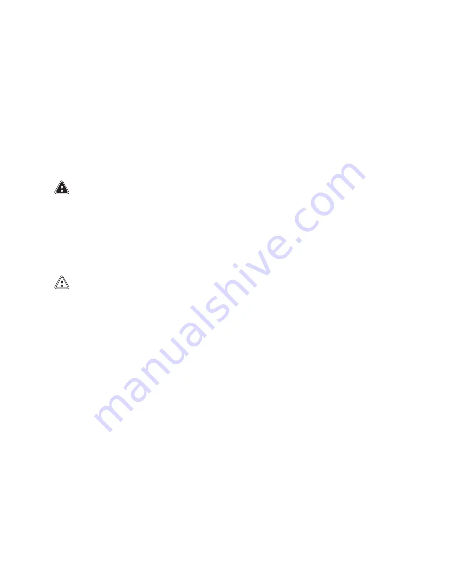 Yale MPB040-E Manual Download Page 11