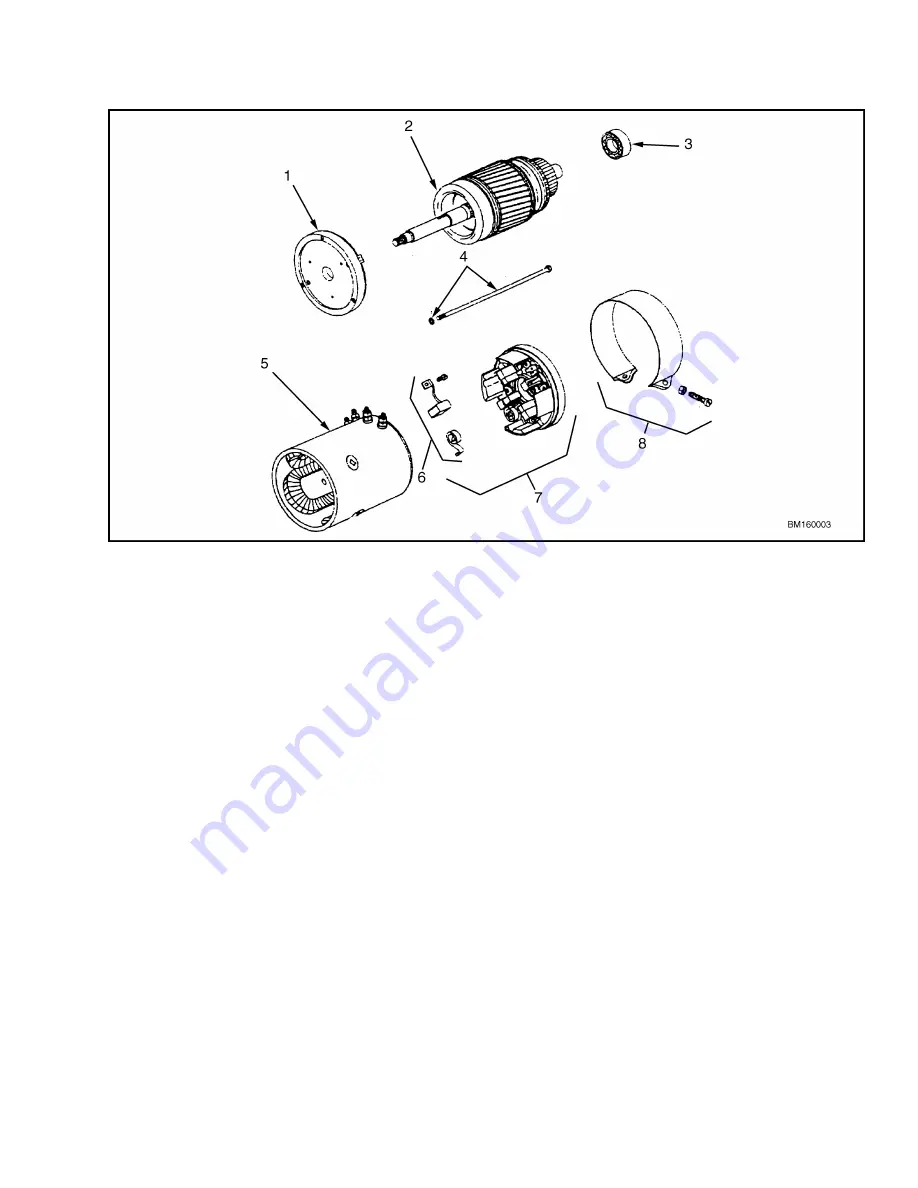 Yale MPB040-E Manual Download Page 51