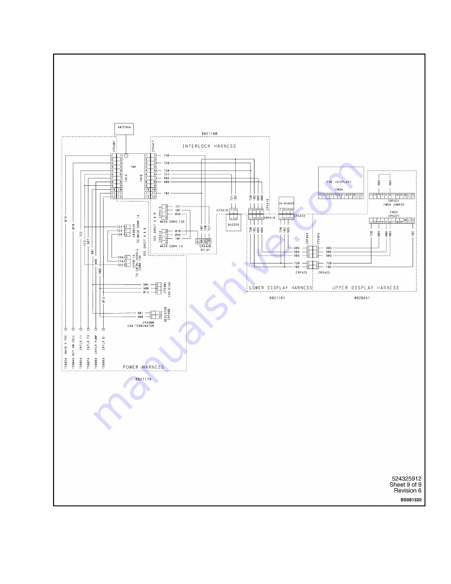 Yale MSW025-F Скачать руководство пользователя страница 13